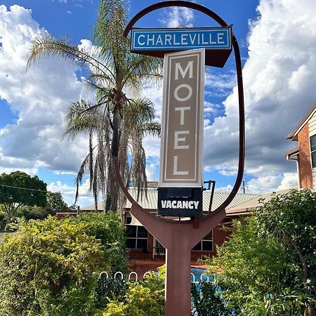 Charleville Motel 외부 사진
