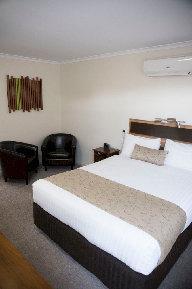 Charleville Motel 외부 사진